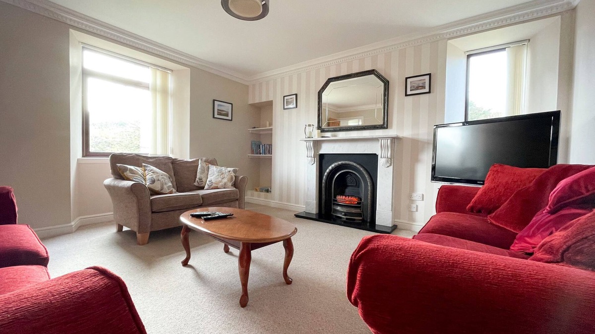 Bettyhill Cottage | 3 bedroom accommodation in Bettyhill