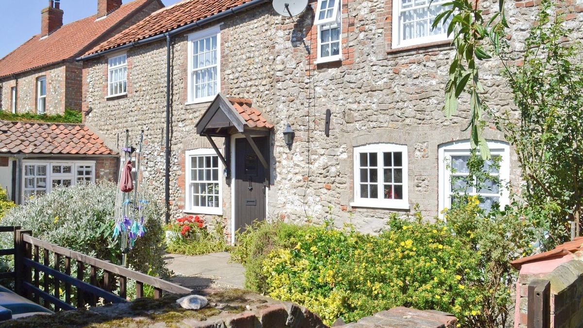 Brancaster Cottage | 3 bedroom accommodation in Brancaster