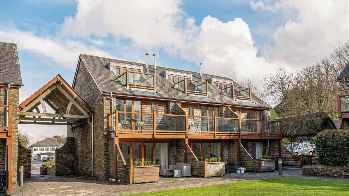 Bugford Cottage | 3 bedroom accommodation in Blackawton, near Totnes