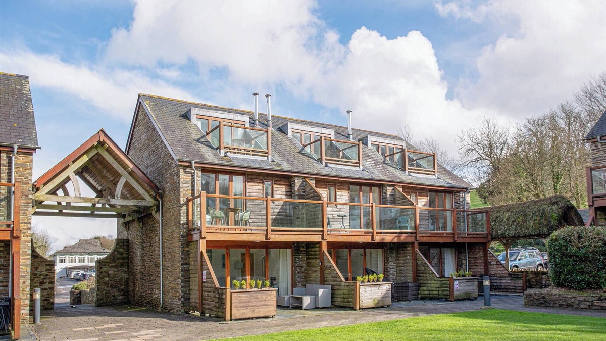Bugford Cottage | 3 bedroom accommodation in Blackawton, near Totnes