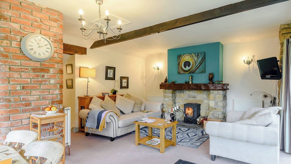 Easterside Cottage | 3 bedroom accommodation in Bilsdale, near Helmsley
