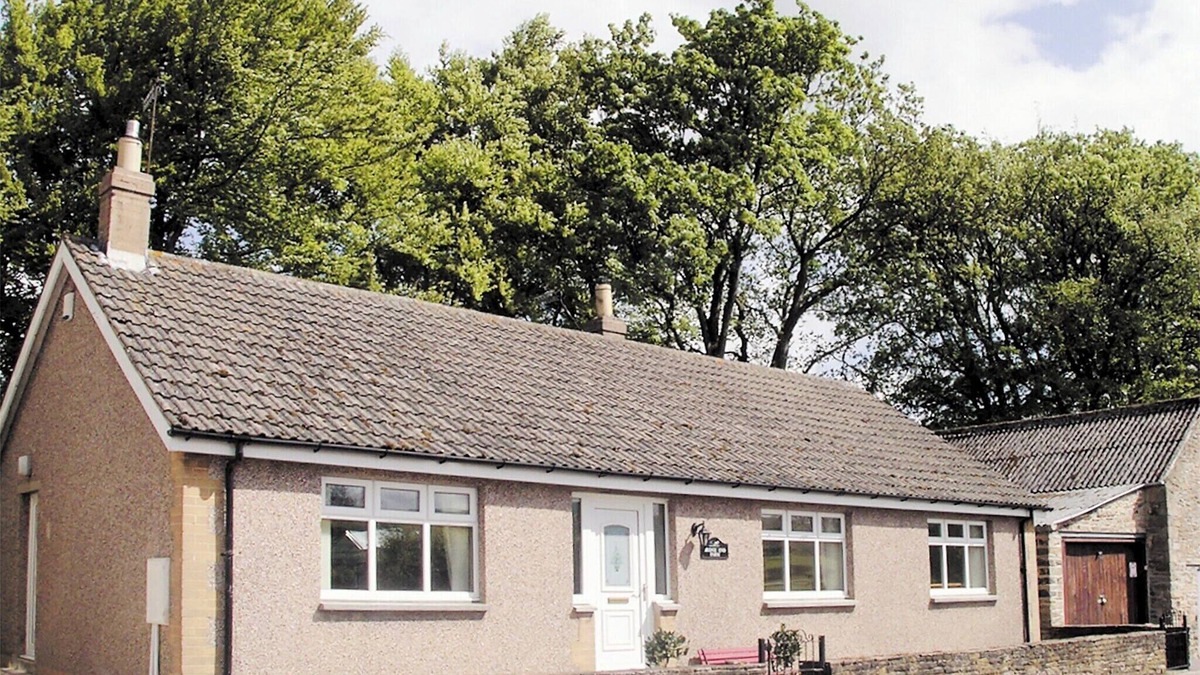 Frosterley Cottage | 3 bedroom accommodation in Frosterley