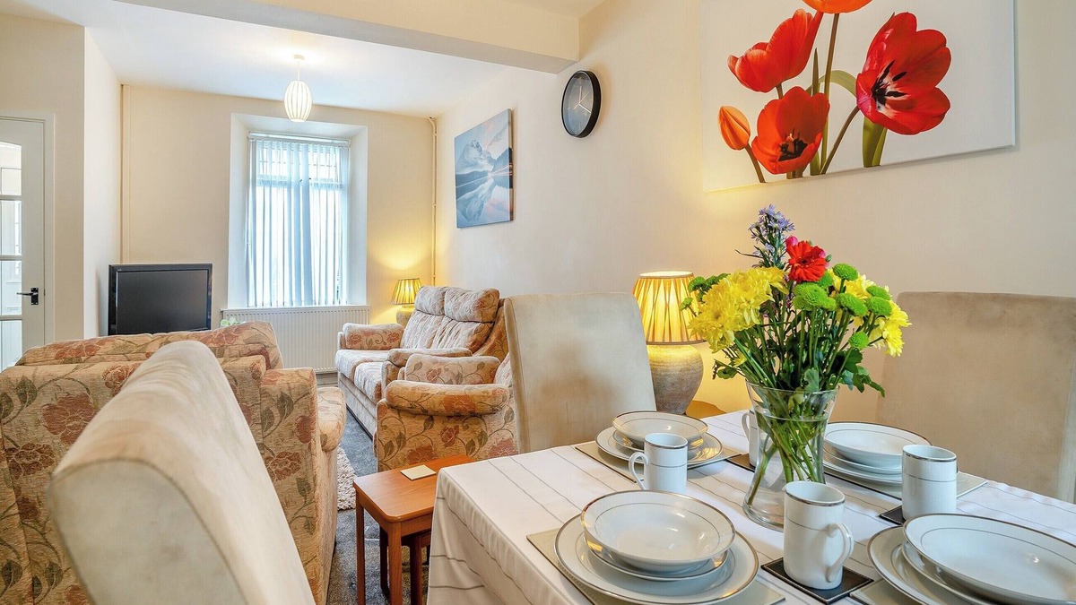 Gorseinon Cottage | 3 bedroom accommodation in Gorseinon