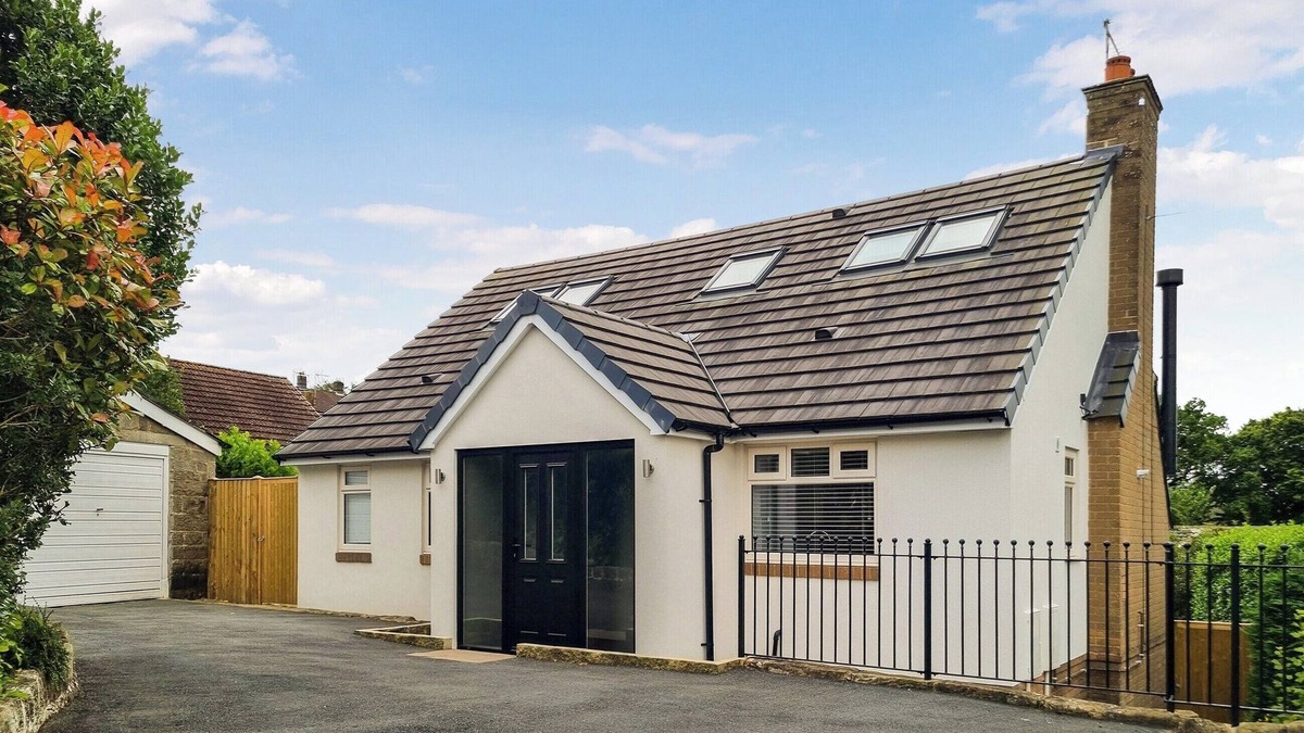 Summerbridge Cottage | 3 bedroom accommodation in Summerbridge, near Pateley Bridge