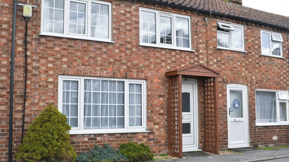 Horncastle Cottage | 3 bedroom accommodation in Horncastle