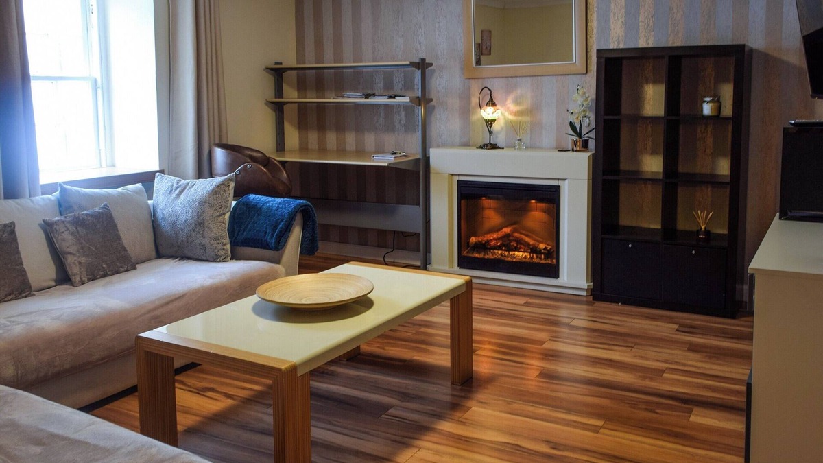 Inveraray Cottage | 3 bedroom accommodation in Inveraray