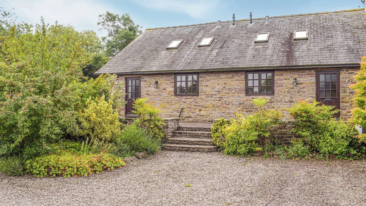 Hereford Cottage | 3 bedroom accommodation in Kivernoll