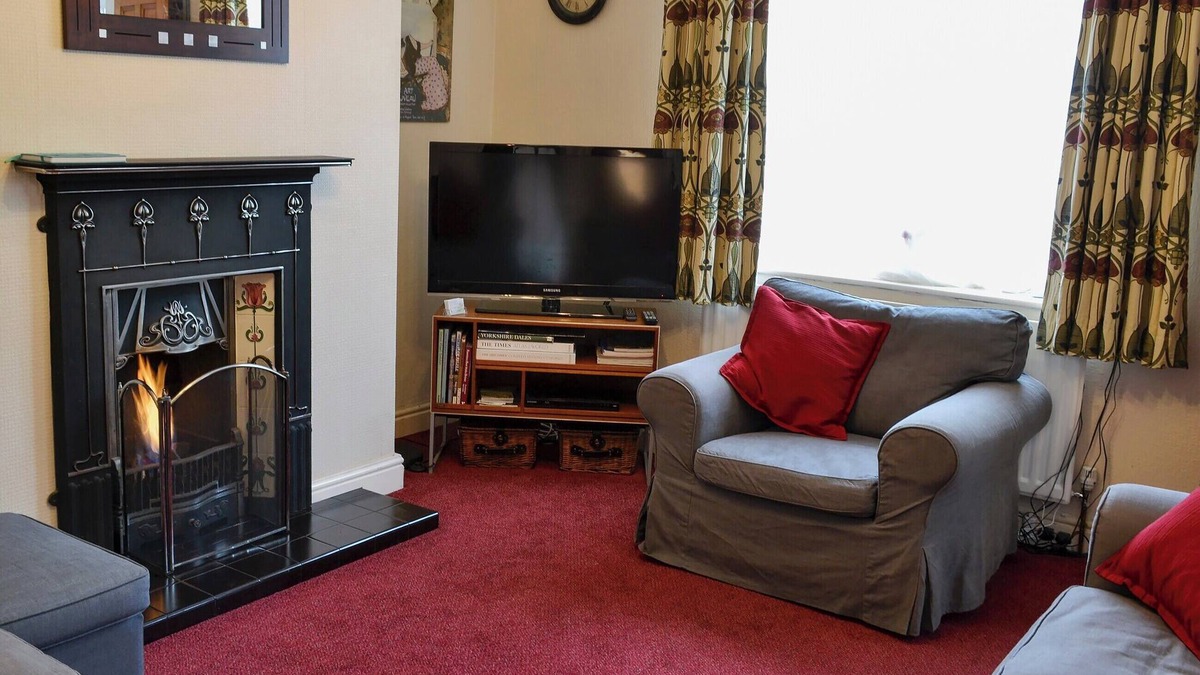 Langcliffe Cottage | 3 bedroom accommodation in Langcliffe, near Settle