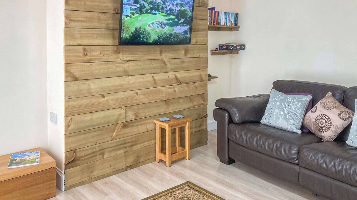 Mauchline Cottage | 3 bedroom accommodation in Mauchline