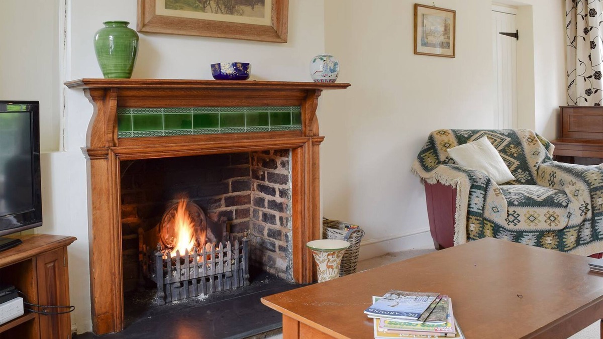 Medbourne Cottage | 3 bedroom accommodation in Drayton, near Uppingham