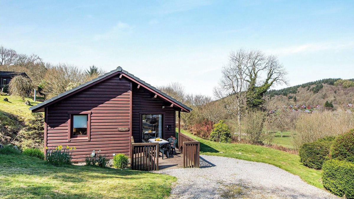 Sandyhills Cottage | 3 bedroom accommodation in Colvend, near Dalbeattie