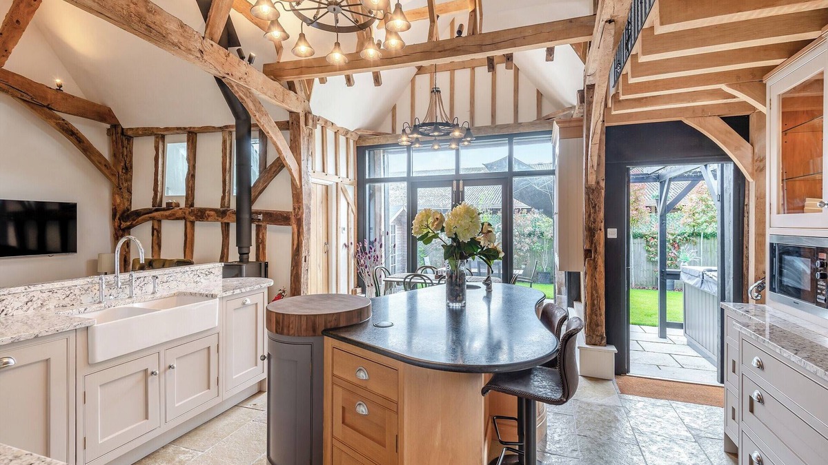 Tea Green Cottage | 3 bedroom accommodation in Kimpton, near Hitchin