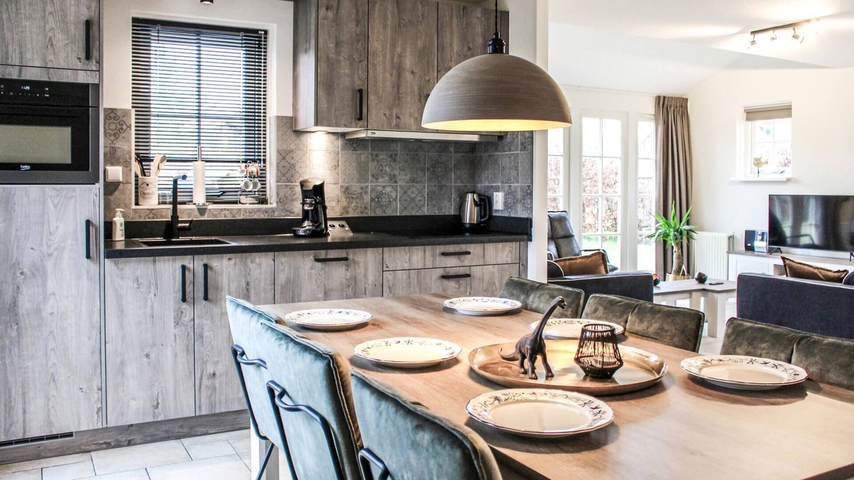 Hoge Hexel House | 3 bedroom accommodation in Hoge Hexel