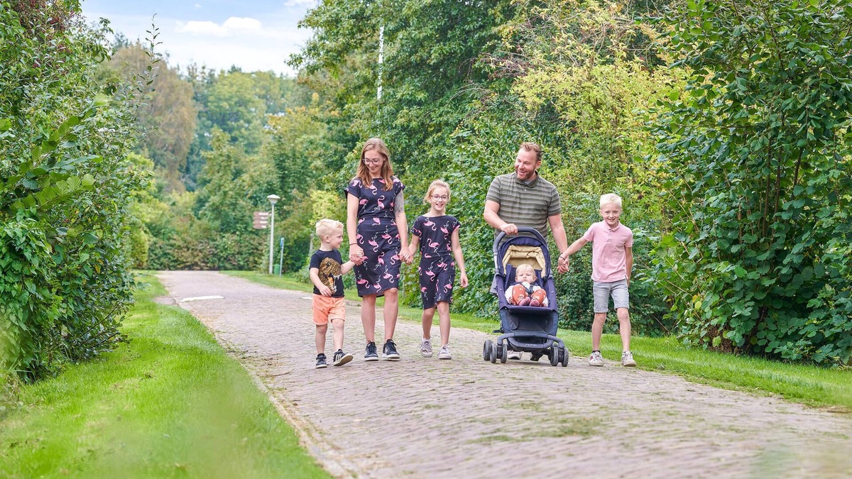 Oostkapelle House | 3 bedroom accommodation in Kropswolde