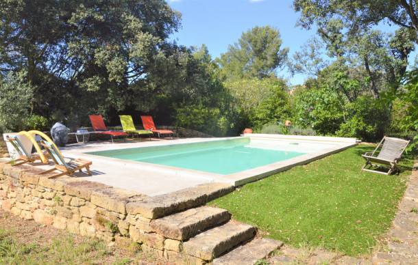 Grans House | 3 bedroom accommodation in Grans