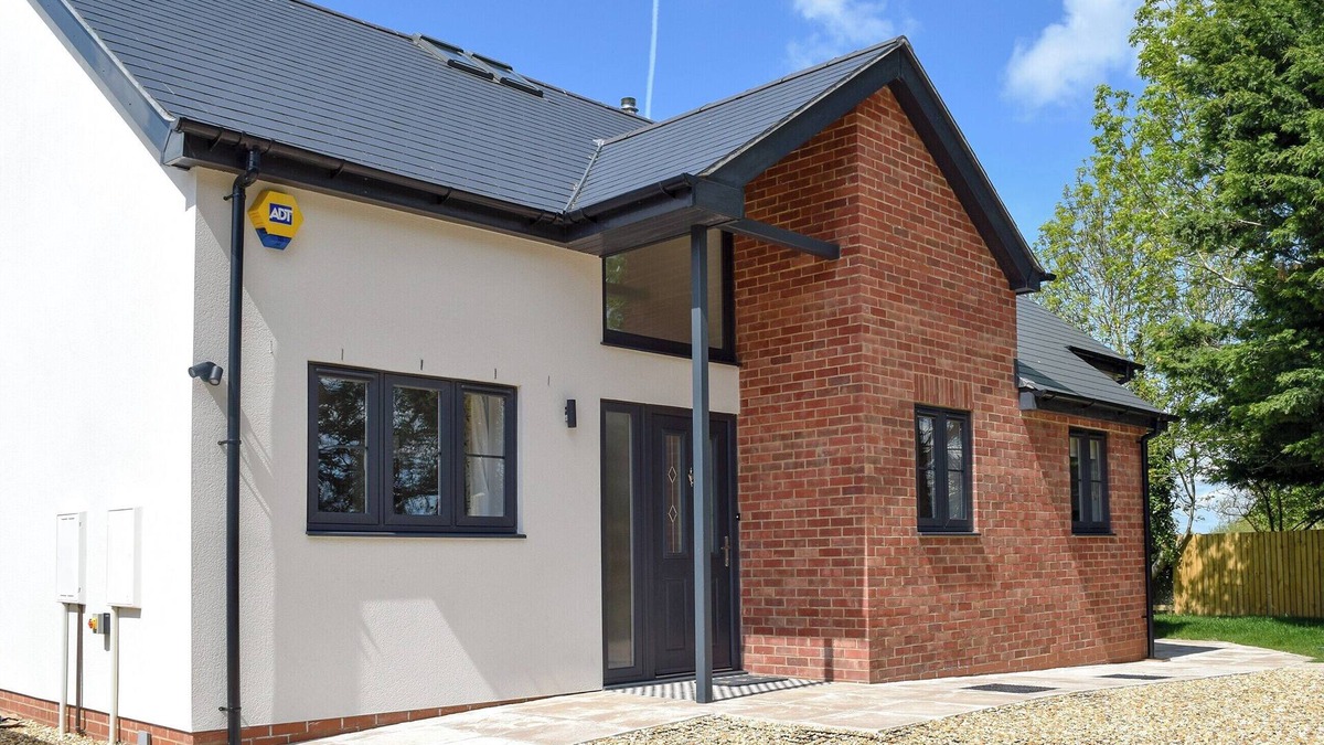 Steventon Cottage | 3 bedroom accommodation in Steventon, near Oxford
