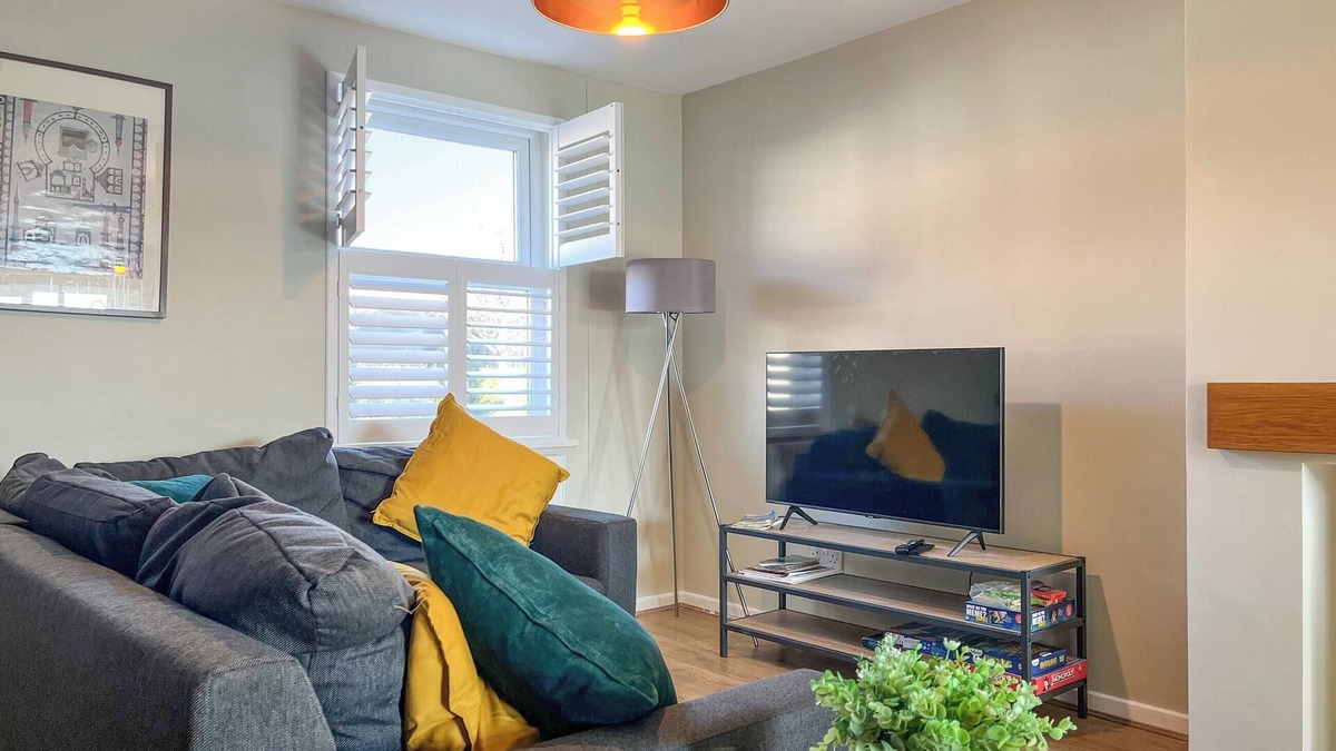 Monyash Cottage | 3 bedroom accommodation in Monyash, near Bakewell