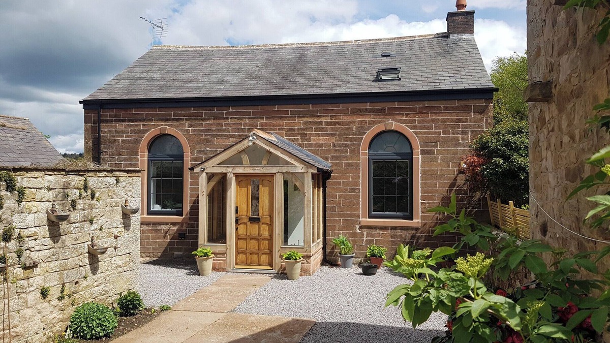 Castle Carrock Cottage | 3 bedroom accommodation in Castle Carrock, near Brampton