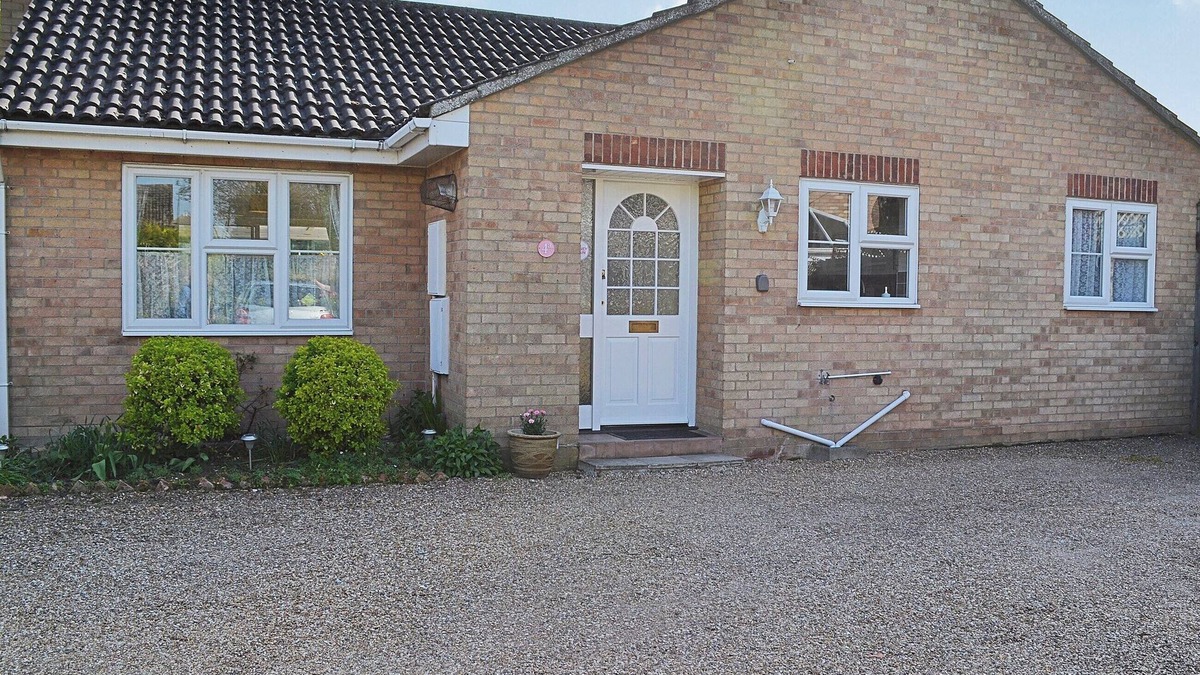 Teversham Cottage | 3 bedroom accommodation in Teversham, near Cambridge