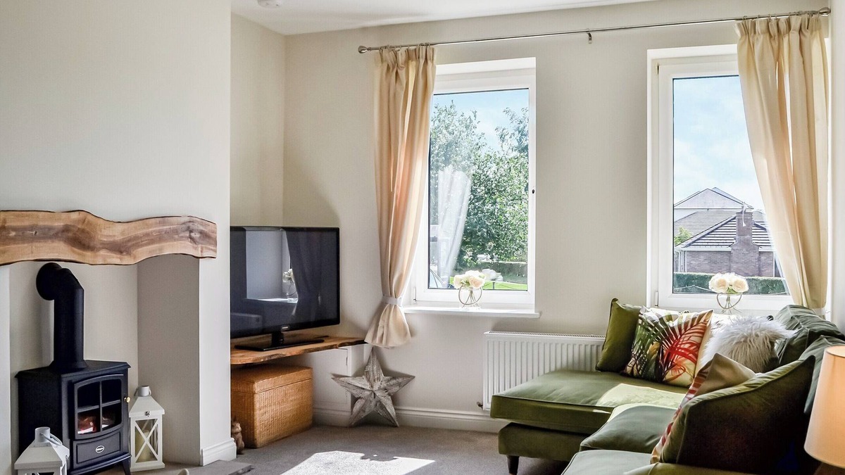 Cumwhinton Cottage | 3 bedroom accommodation in Carlisle