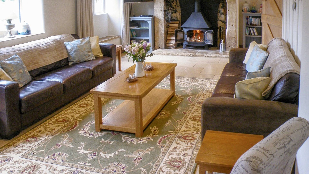 Chedworth Cottage | 3 bedroom accommodation in Turkdean, near Northleach