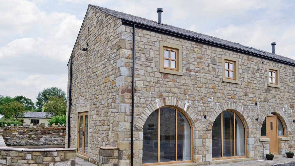 Clitheroe Cottage | 3 bedroom accommodation in Pendleton, near Clitheroe