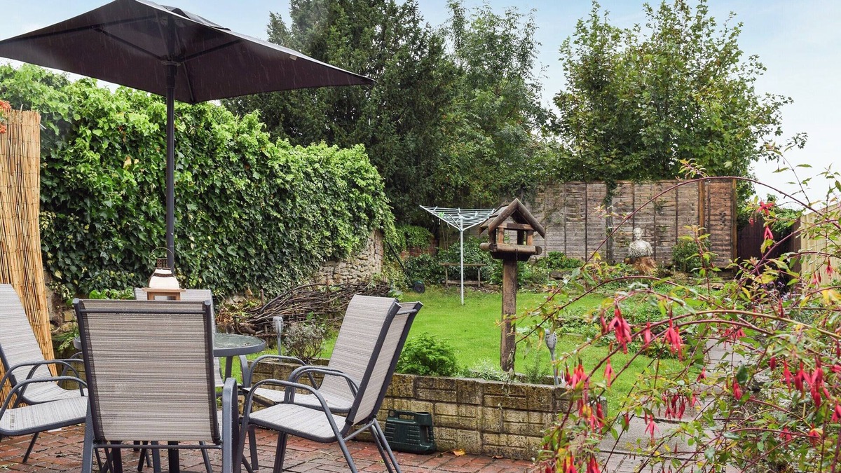 Braunston Cottage | 3 bedroom accommodation in Braunston, near Daventery