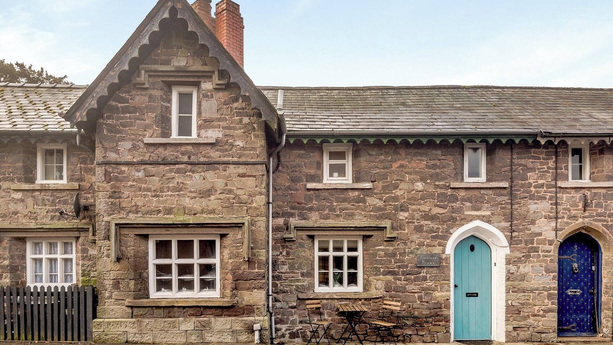Defynnog Cottage | 3 bedroom accommodation in Defynnog