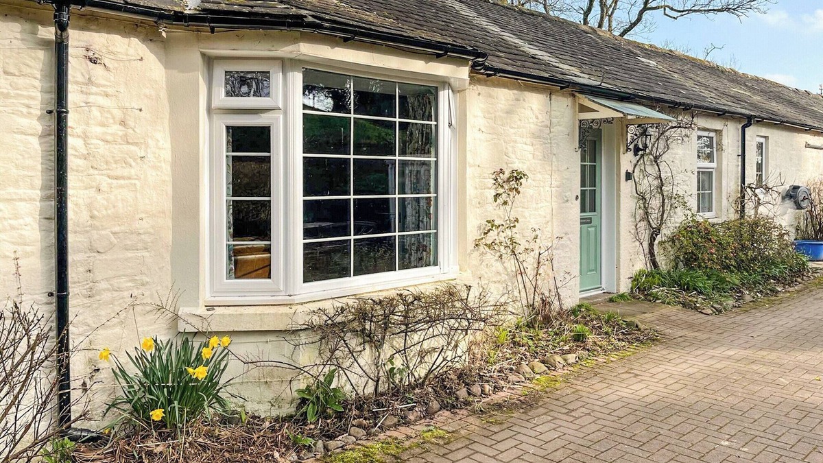 Newbridge Cottage | 3 bedroom accommodation in Dumfries