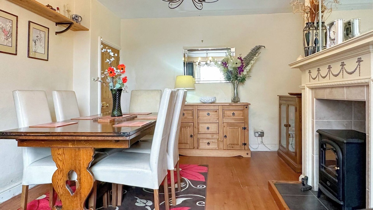 Colsterworth Cottage | 3 bedroom accommodation in Colsterworth, near Grantham