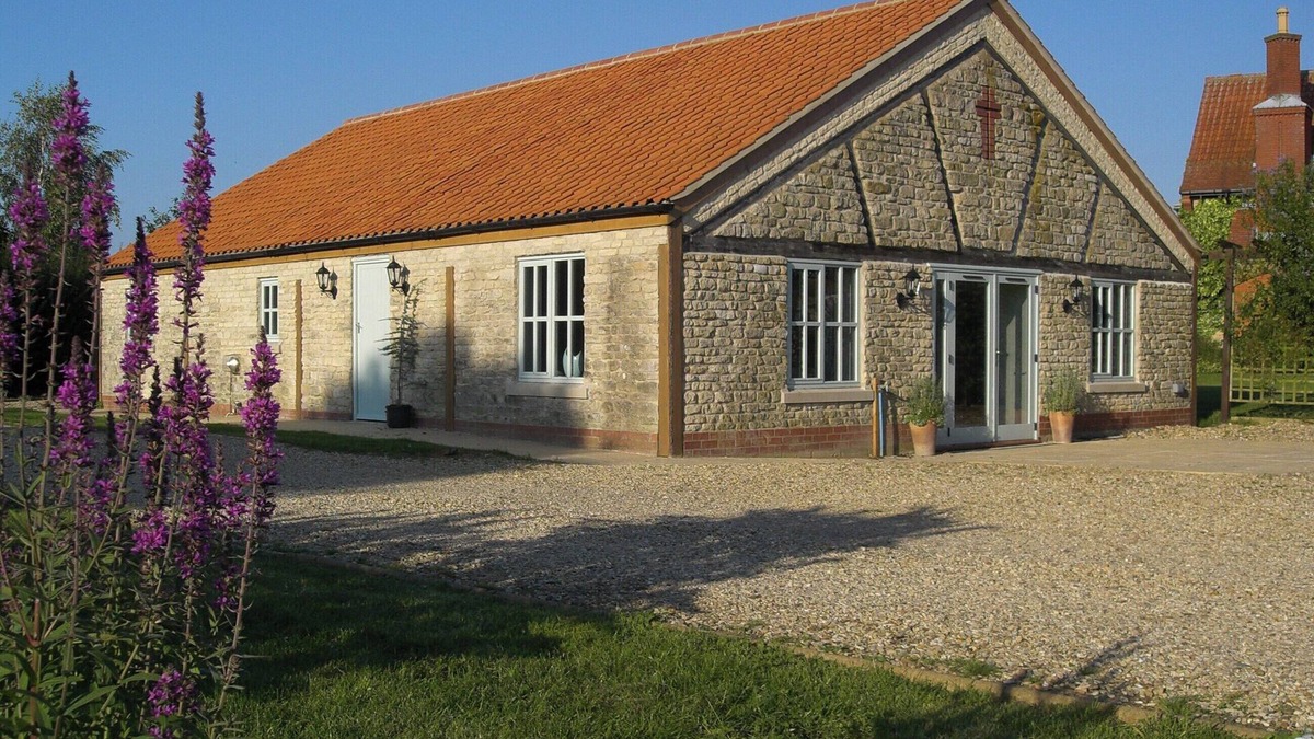 Oasby Cottage | 3 bedroom accommodation in Oasby, near Grantham