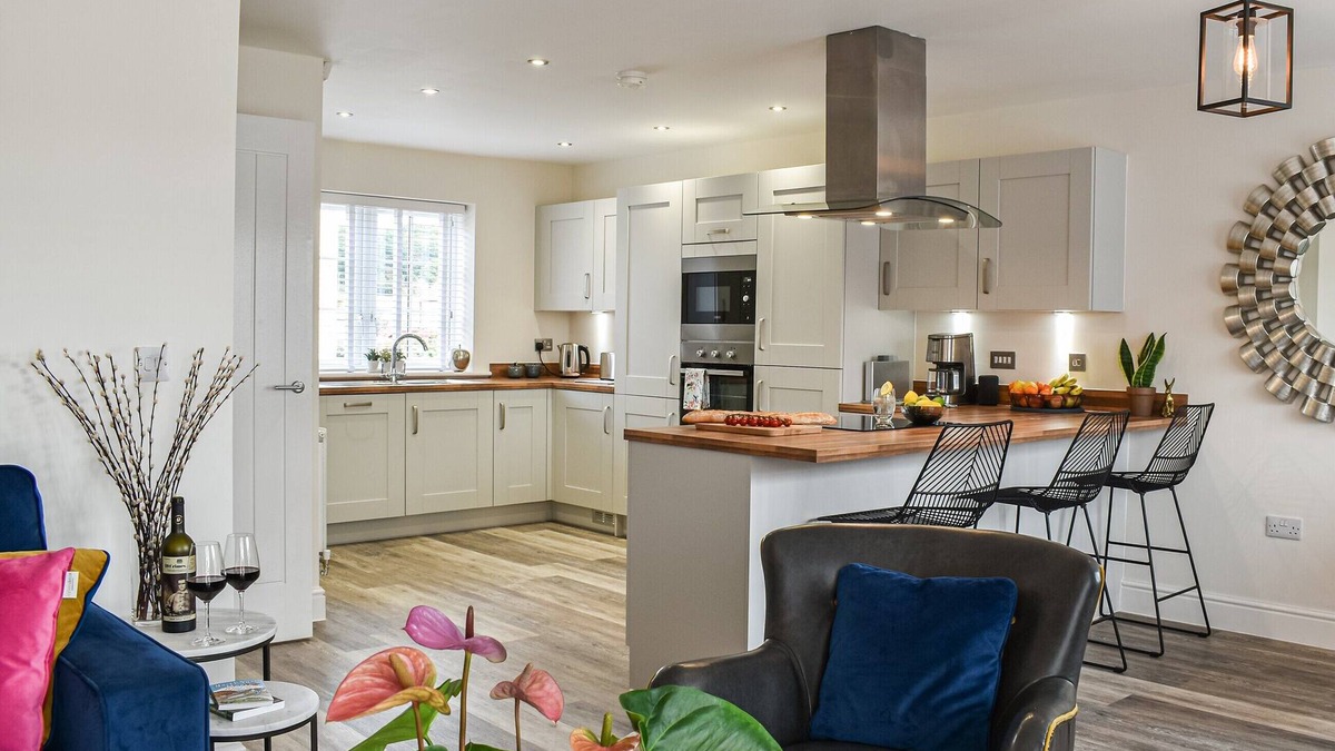 Helmsley Cottage | 3 bedroom accommodation in Helmsley