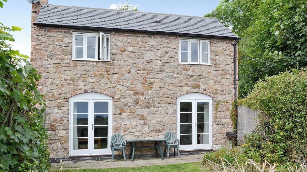 Trefonen Cottage | 3 bedroom accommodation in Trefonen, near Oswestry