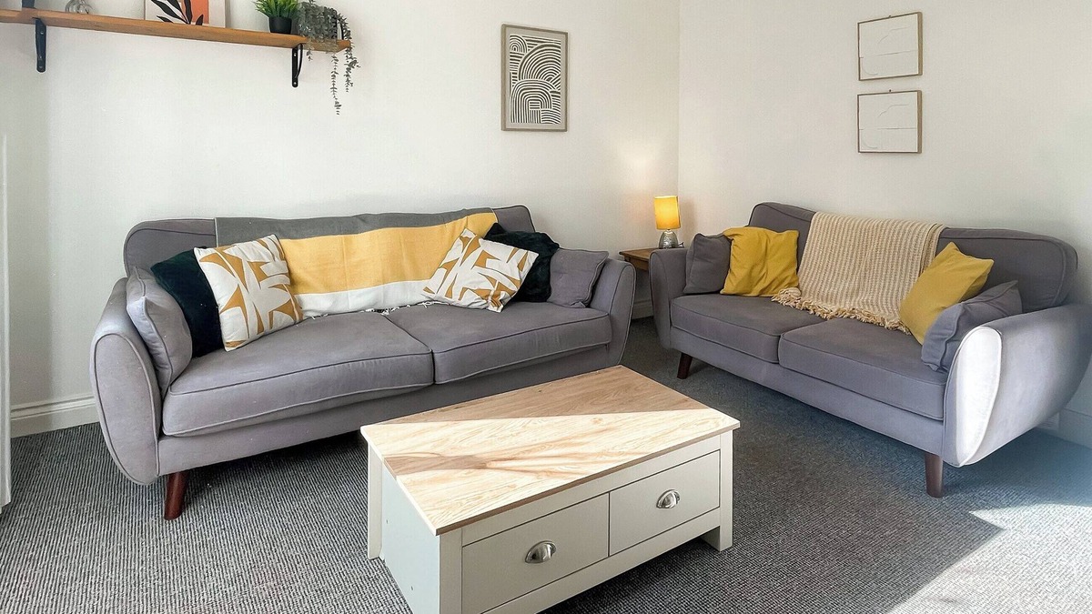Paignton Cottage | 3 bedroom accommodation in Collaton St Mary, near Paignton