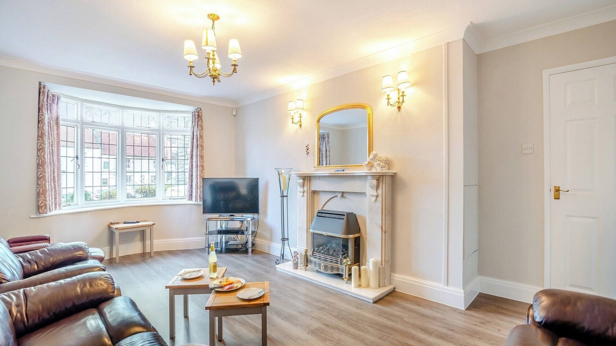 Pickering Cottage | 3 bedroom accommodation in Pickering