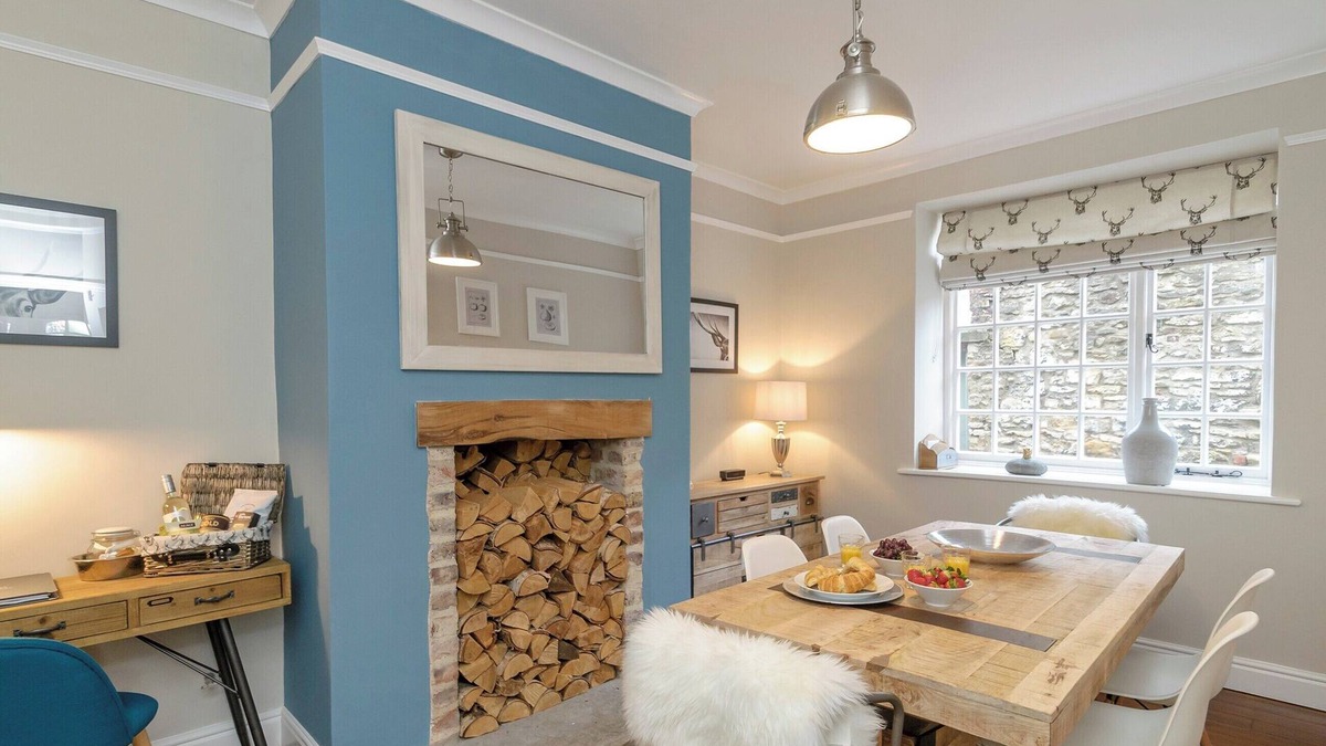 Richmond Cottage | 3 bedroom accommodation in Richmond