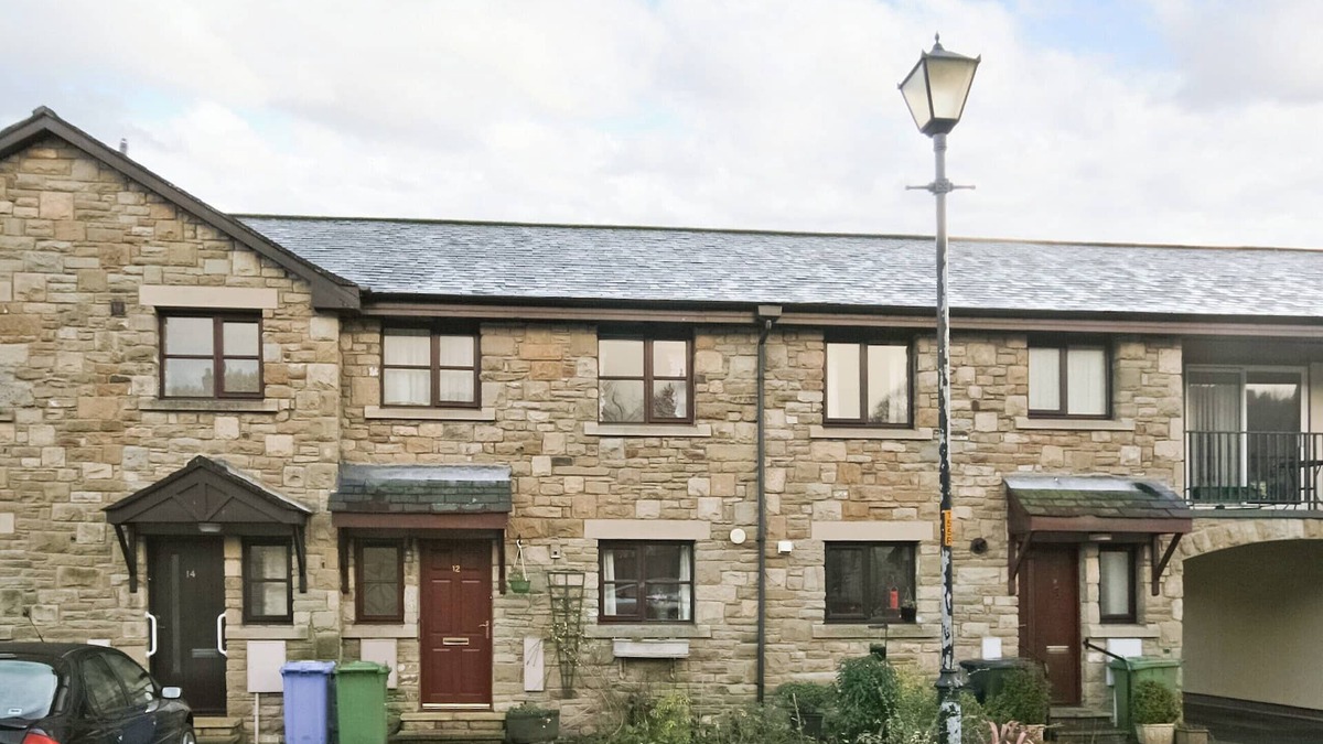 Rothbury Cottage | 3 bedroom accommodation in Rothbury