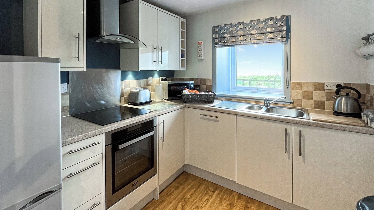 Sanquhar Cottage | 3 bedroom accommodation in Sanquhar