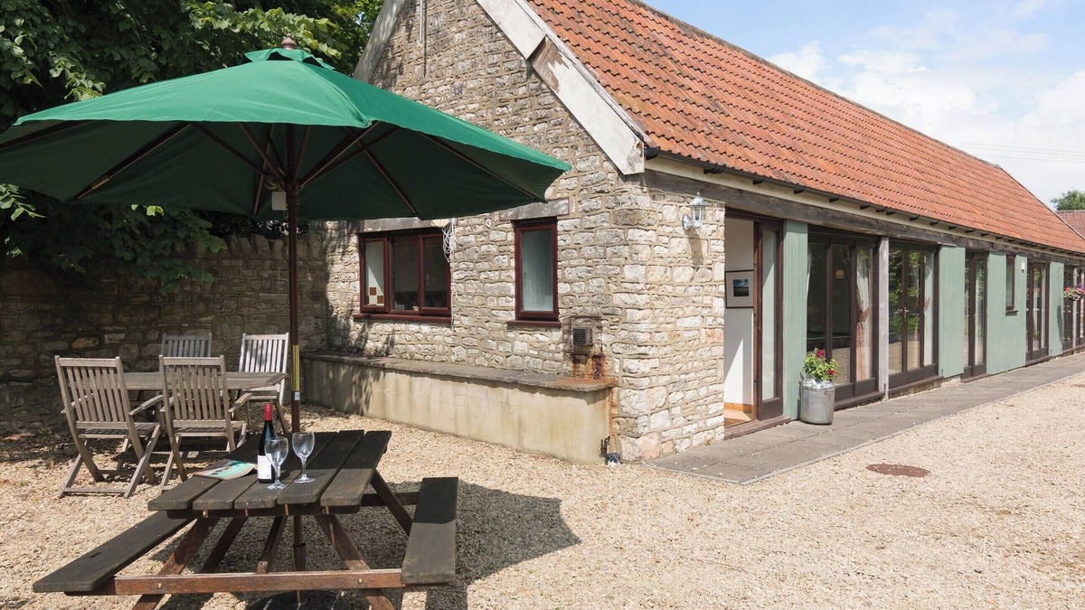 Shoscombe Cottage | 3 bedroom accommodation in Foxcote, near Radstock
