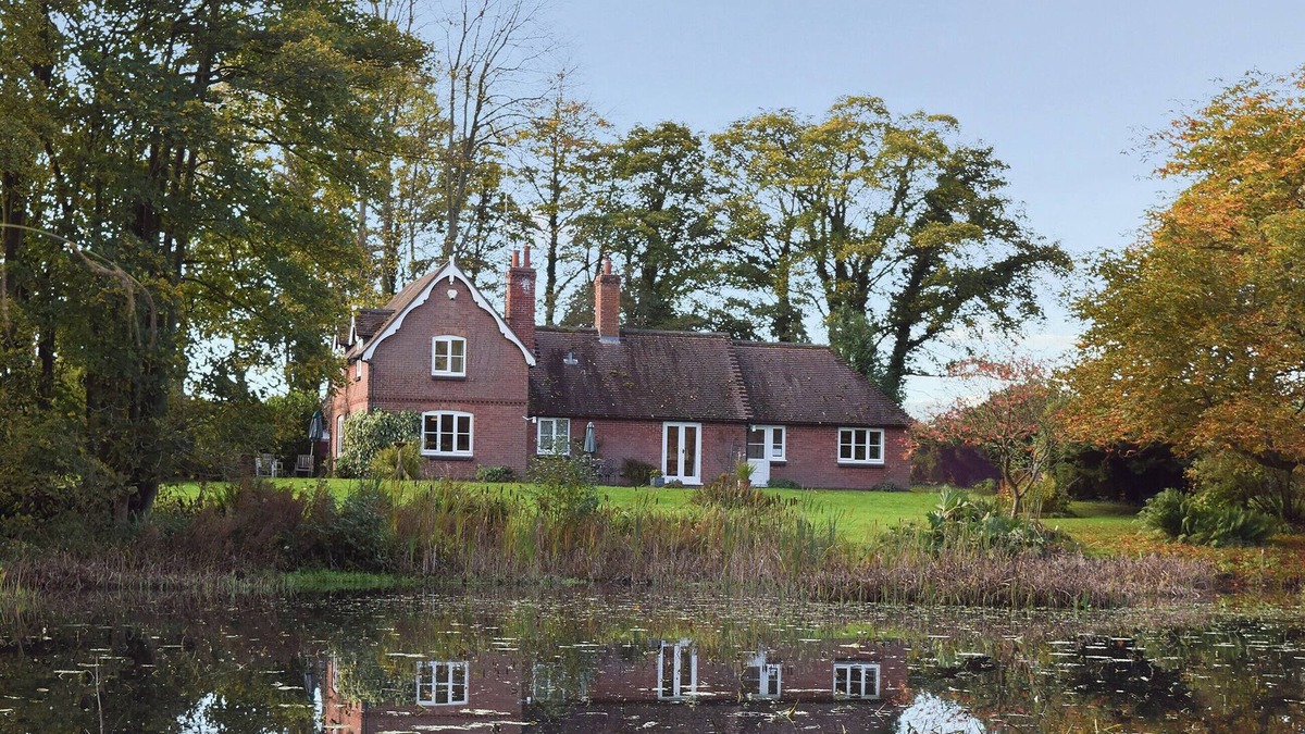 Pensax Cottage | 3 bedroom accommodation in Pensax, near Tenbury Wells