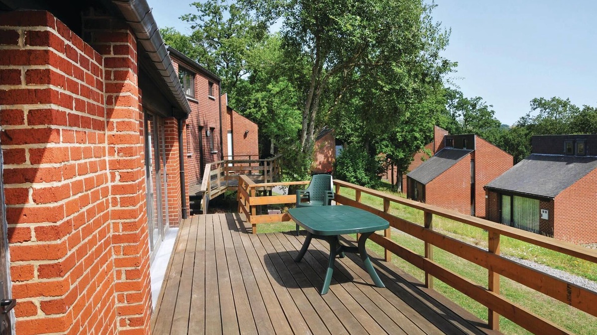 Blaimont House | 3 bedroom accommodation in Blaimont