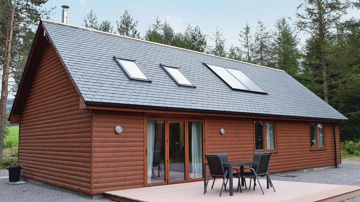 Banchory Cottage | 3 bedroom accommodation in Strachan, near Banchory