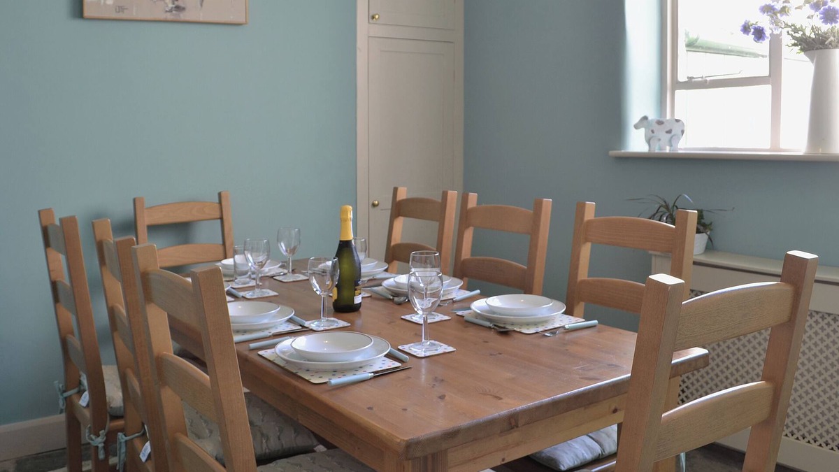 Instow Cottage | 3 bedroom accommodation in Instow, Bideford