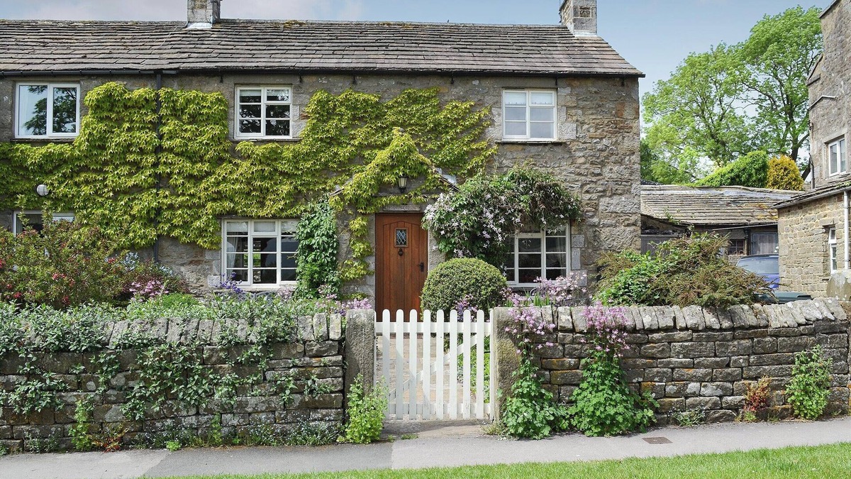 Burnsall Cottage | 3 bedroom accommodation in Burnsall