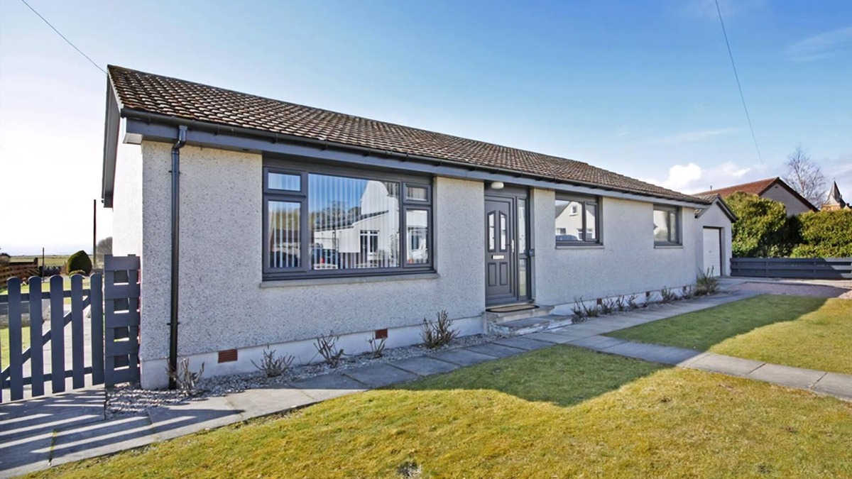 Dornoch Cottage | 3 bedroom accommodation in Dornoch