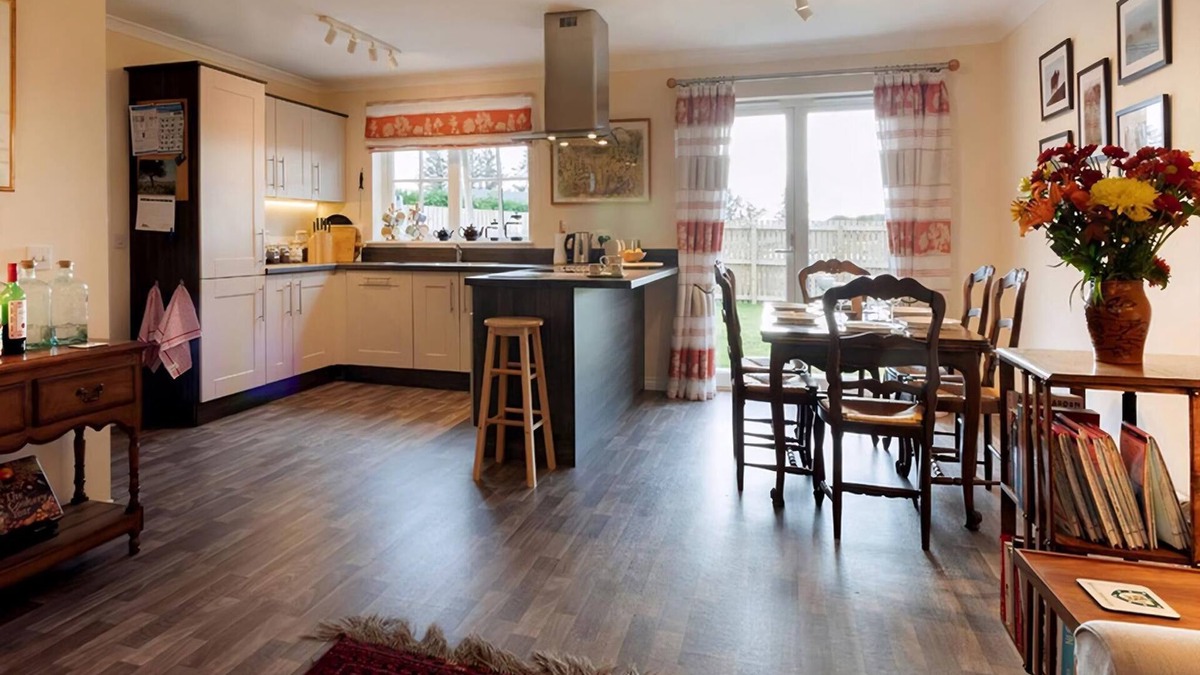 Dornoch Cottage | 3 bedroom accommodation in Dornoch