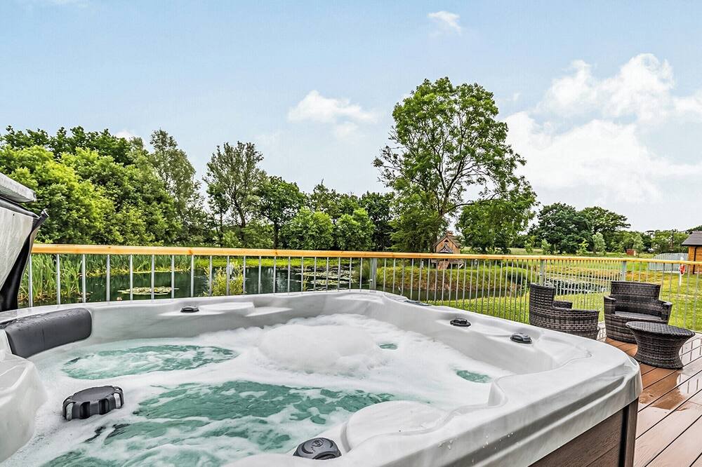 Flaxton Ski Chalet | 3 bedroom accommodation in Flaxton