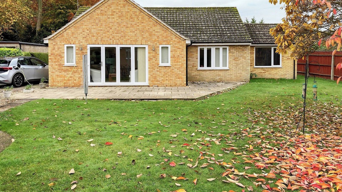 Thistley Green Cottage | 3 bedroom accommodation in Fordham