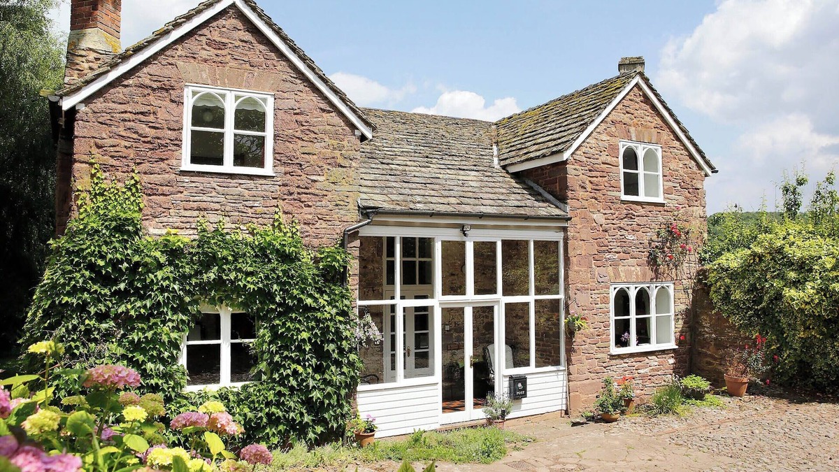 Abbey Dore Cottage | 3 bedroom accommodation in Abbey Dore, near Ewyas Harold