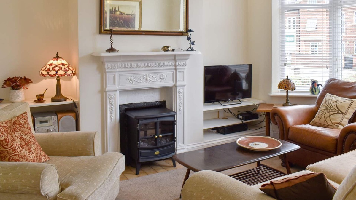 Hitchin Cottage | 3 bedroom accommodation in Hitchin